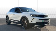 Vauxhall Mokka 100kW Ultimate Edition 50kWh 5dr Auto Electric Hatchback